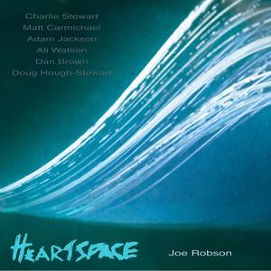 Heartspace (feat. Matt Carmichael, Charlie Stewart & Dan Brown)