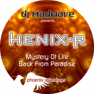 Back from Paradise (DJ Madwave Presents) (Extended Mix)