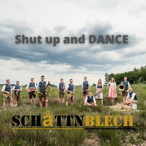 Shut up and Dance