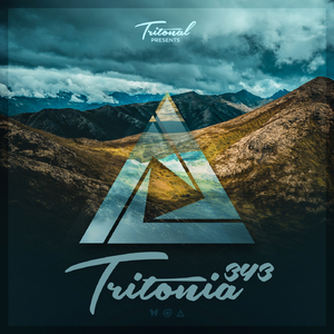 Orients (Tritonia 343) (Original Mix)