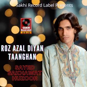 Roz Azal Diyan Taanghan