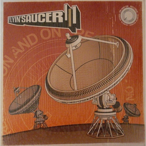 Music From Hyper Space