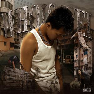 Cry On My Shoulder(Feat.JIETHEWRLD)