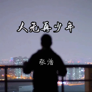 人在无少年