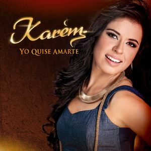 Yo Quise Amarte