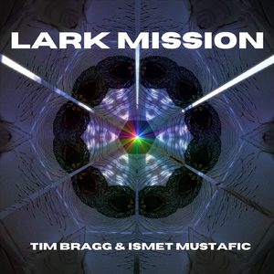 On the Edge of the Information Field