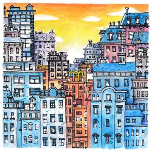 Kazdej Den (feat. Sensey)