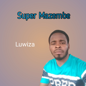 Luwiza