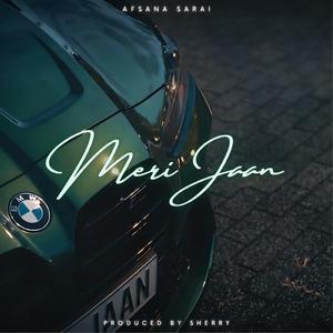 Meri Jaan (feat. Afsana Sarai)