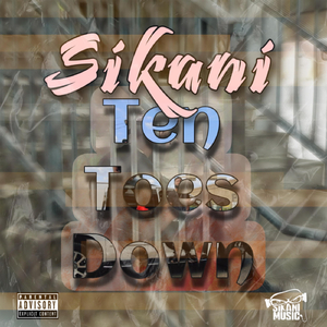 Ten Toes Down