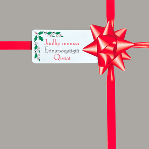 Ukioq Guutip Tunissutaa