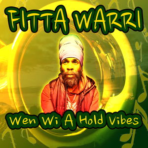 Wen Wi A Hold Vibes