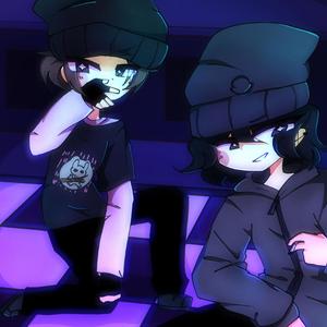 back of the club! (feat. offaflat & WASTY)