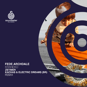 Kraneko (Zstimer Remix)