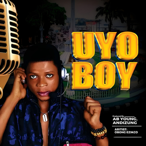 Uyo Boy