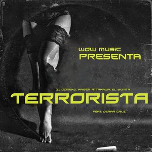 Terrorista