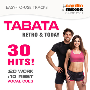 Point of No Return (Tabata Workout Remix)