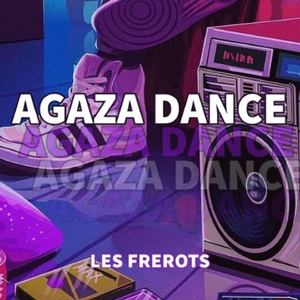 Agaza dance