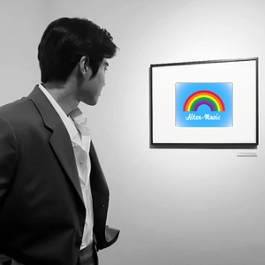 Zhurek（新混Kei）