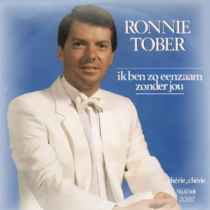 Ik Ben Zo Eenzaam Zonder Jou