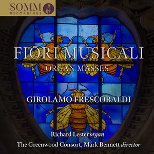 Fiori musicali, Op. 12 (Excerpts):No. 19, Kyrie delli apostoli, F 12.19 - No. 21, Kyrie, F 12.21