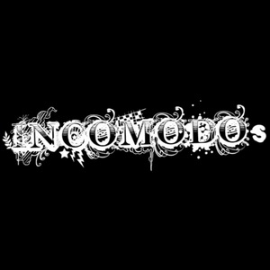 Incomodos (Atrás Do Melhor)