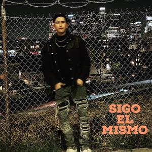 Sigo El Mismo