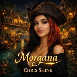 Morgana (Shades of Scarlett)