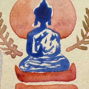 永不干枯的河床（REMIX）