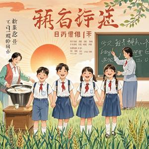 新八德之歌-小蛮不蛮