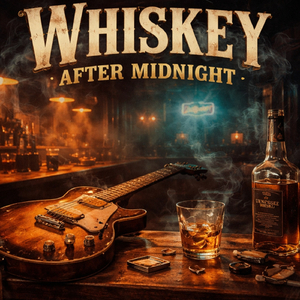 Last Glass on the Bar