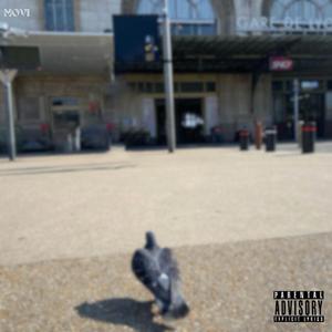 JUST NOT SURE (feat. MOVI)