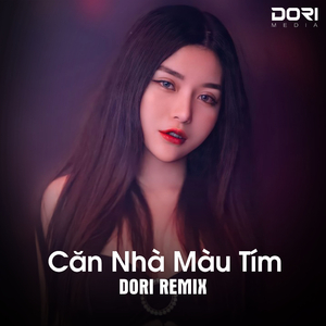 Căn Nhà Màu Tím (Beat Remix)
