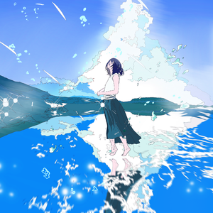 七月清晨，鸟鸣和忧郁