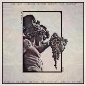 No Pares (feat. Hazvel)