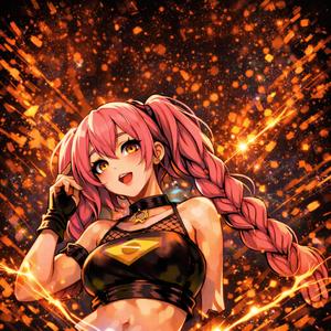 VOCE NA MIRA JUMPSTYLE (Slowed)