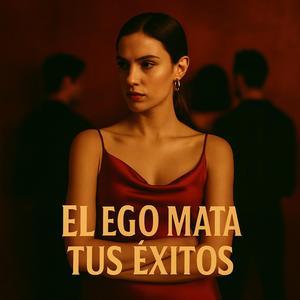 EL EGO MATA TUS EXITOS
