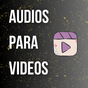 AUDIO PARA VIDEO #2