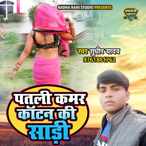 Patali Kamr Cotton Ki Saree