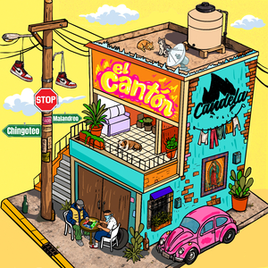 El Cantón 1