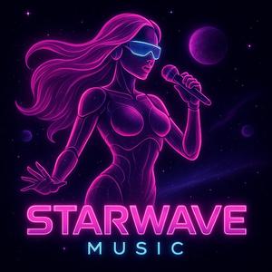 Floating All Night (Starwave)