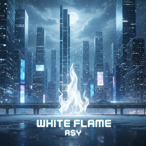 White Flame