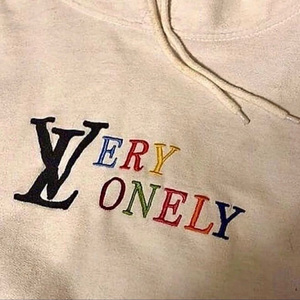 LV:VeryLonely
