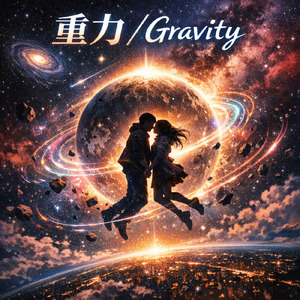 重力 / Gravity
