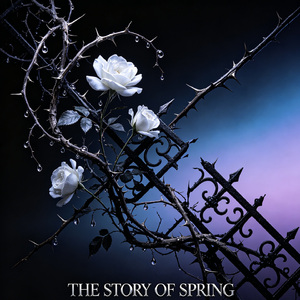 The story of spring