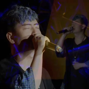 军徽的光芒（Cover 小曾）