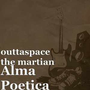 El Alma Completa Y Nada a Media (Instrumental)