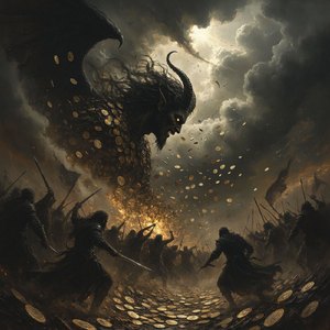 Люди гибнут за металл