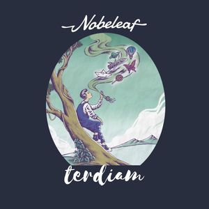 Terdiam