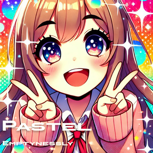 Pastel (Instrumental)
